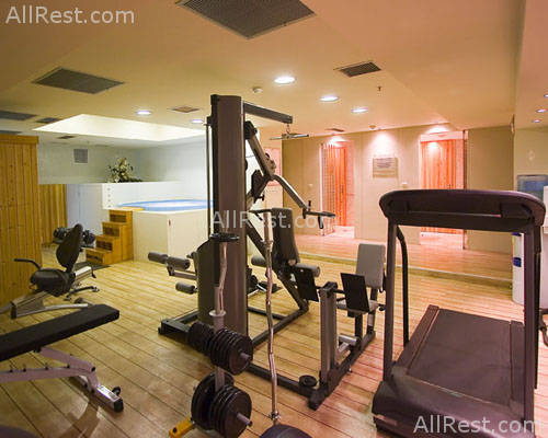 Airotel Stratos Vassilikos Hotel 33